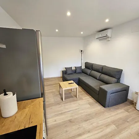 Confort House * Argentona