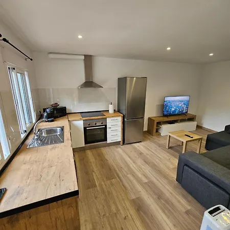 Confort House Argentona