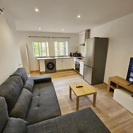 Holiday home Confort House *