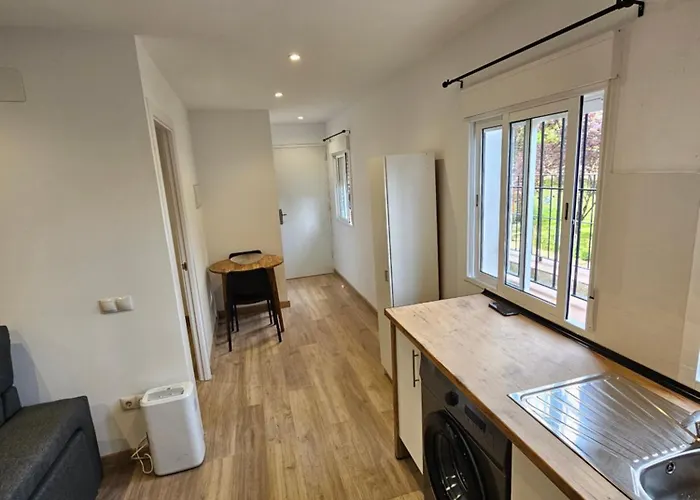 Confort House Semesterbostad