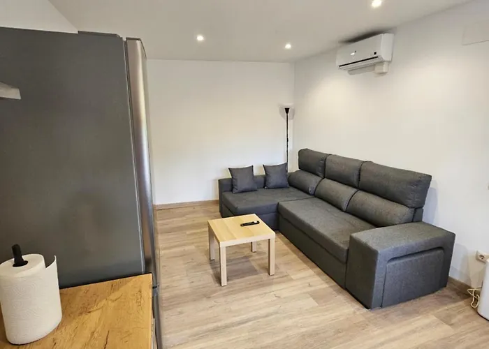 Confort House * Argentona