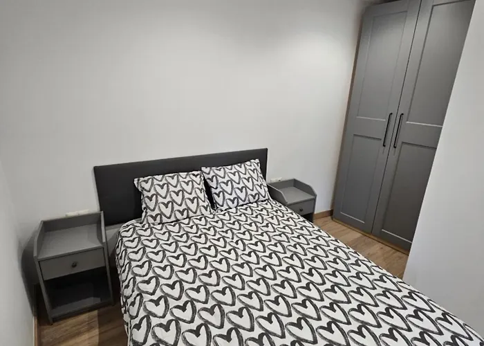 Confort House Semesterbostad
